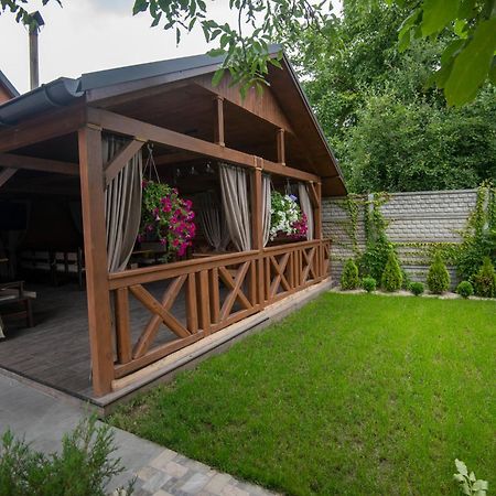 Hotel Грк Вагнес Strizhavka Esterno foto