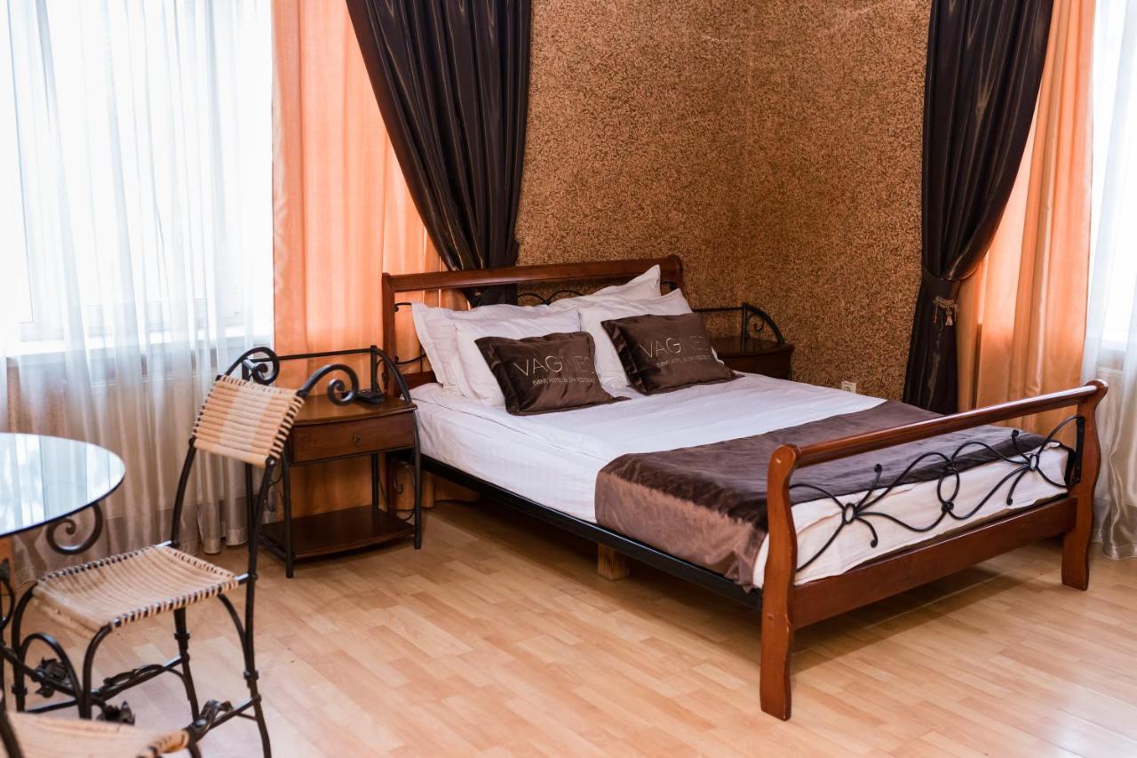 Hotel Грк Вагнес Strizhavka Esterno foto