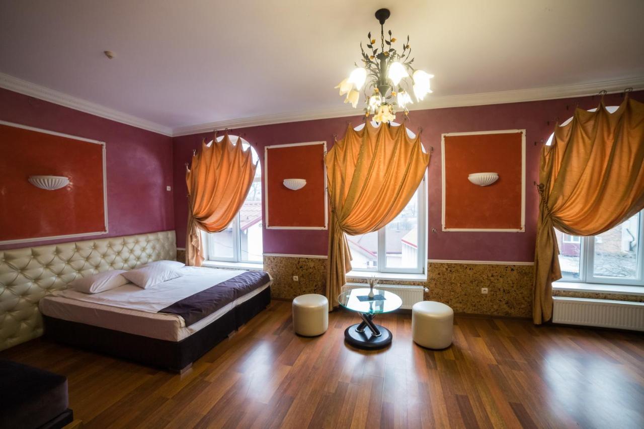 Hotel Грк Вагнес Strizhavka Esterno foto