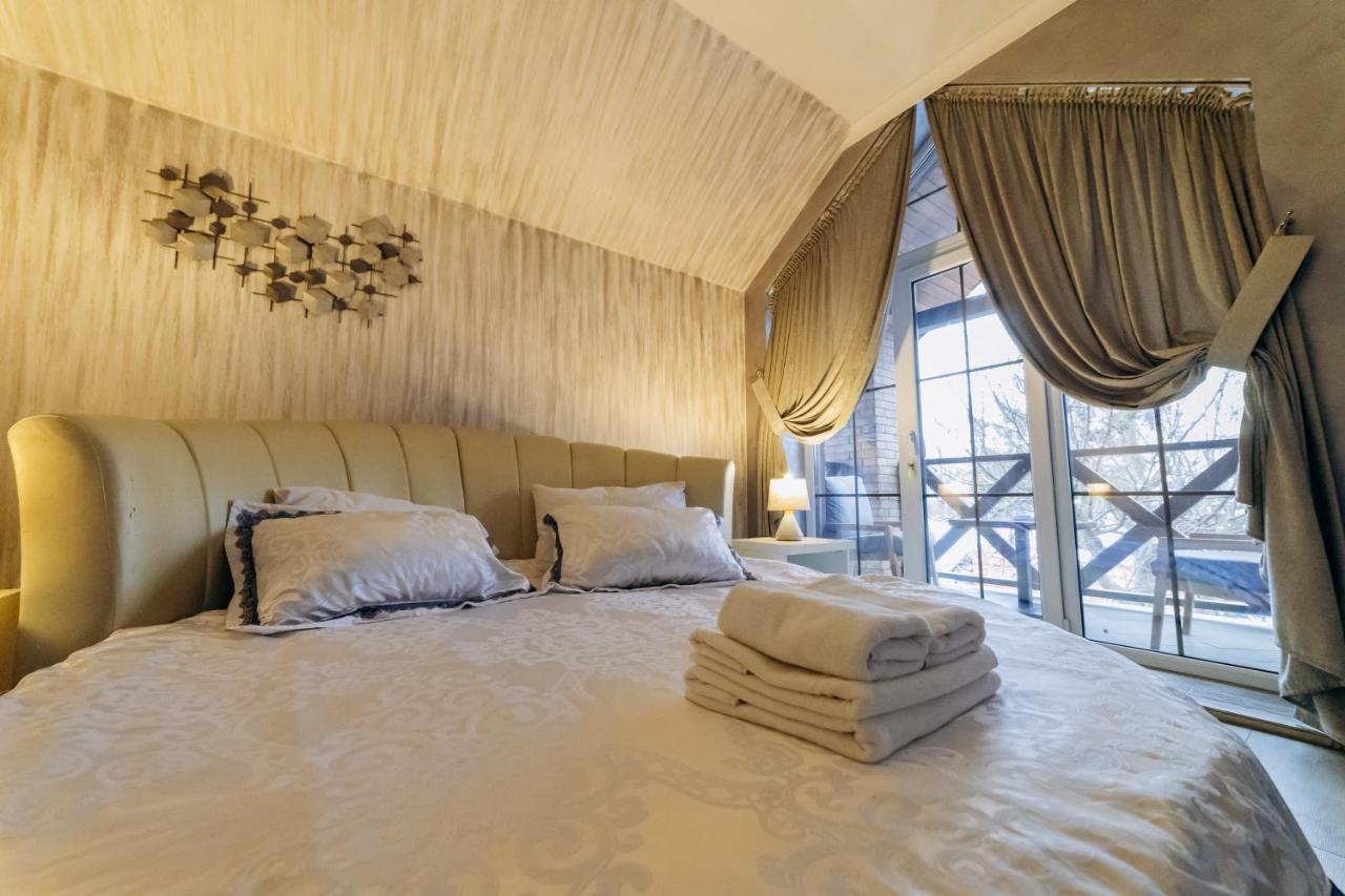 Hotel Грк Вагнес Strizhavka Esterno foto