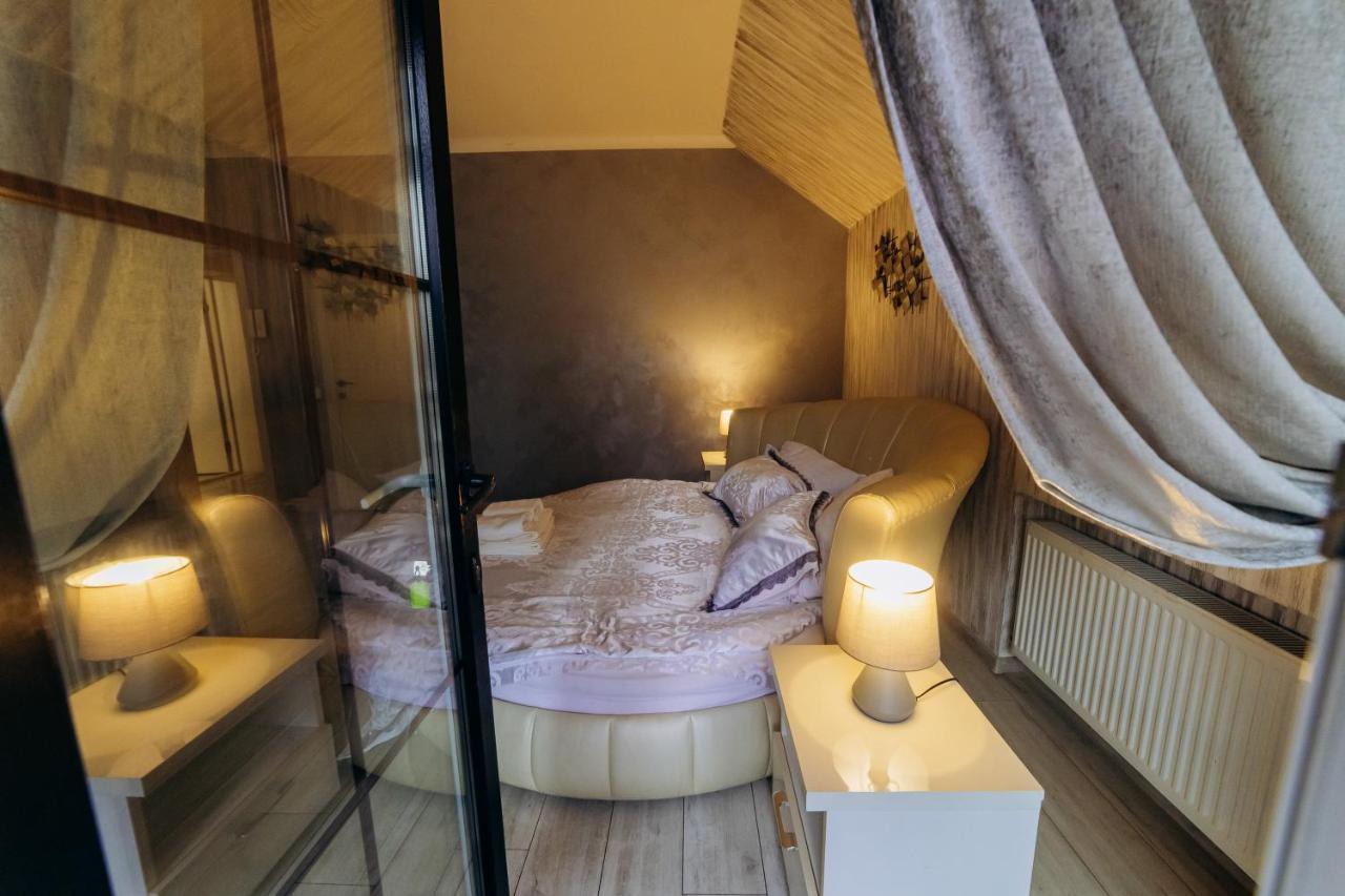 Hotel Грк Вагнес Strizhavka Esterno foto