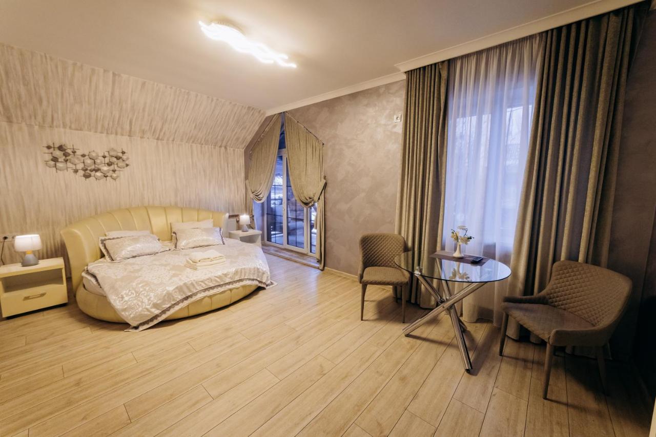 Hotel Грк Вагнес Strizhavka Esterno foto
