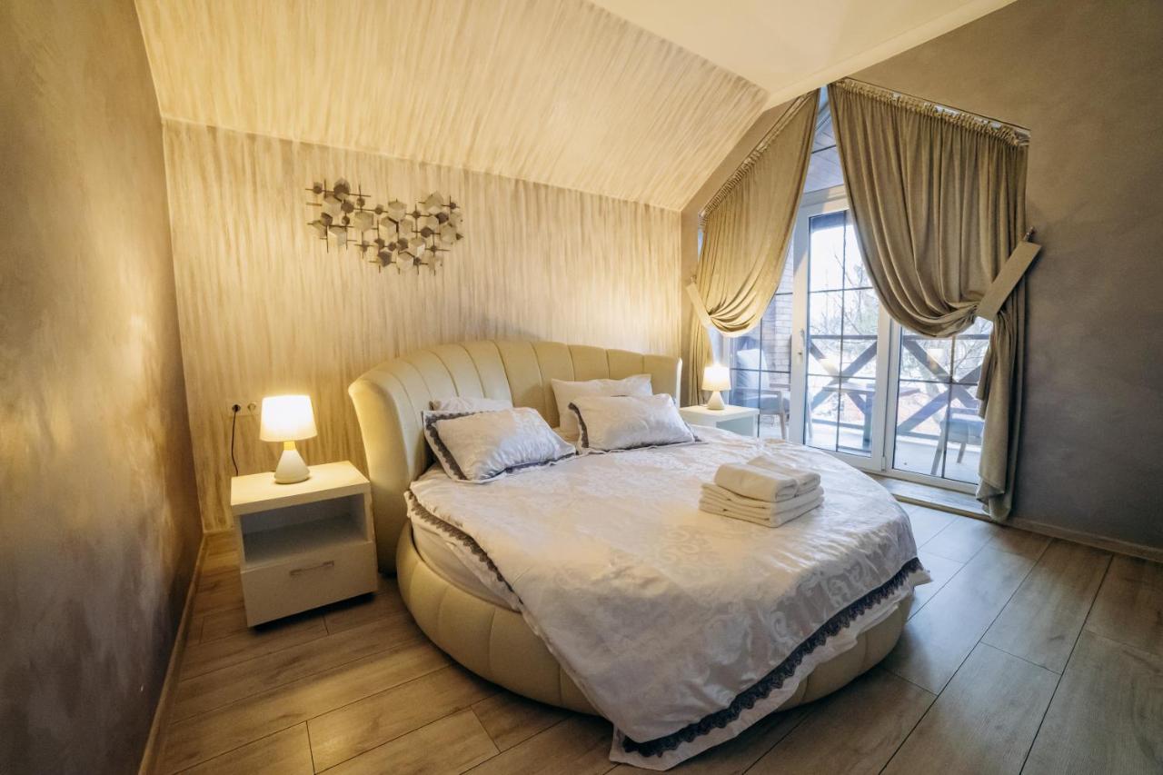 Hotel Грк Вагнес Strizhavka Esterno foto