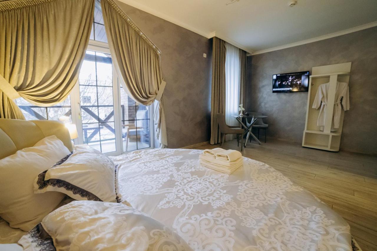 Hotel Грк Вагнес Strizhavka Esterno foto
