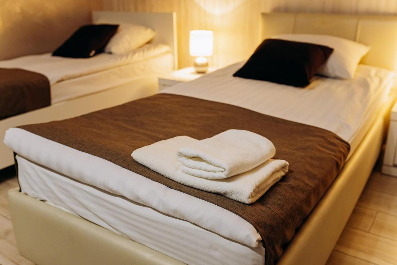 Hotel Грк Вагнес Strizhavka Esterno foto