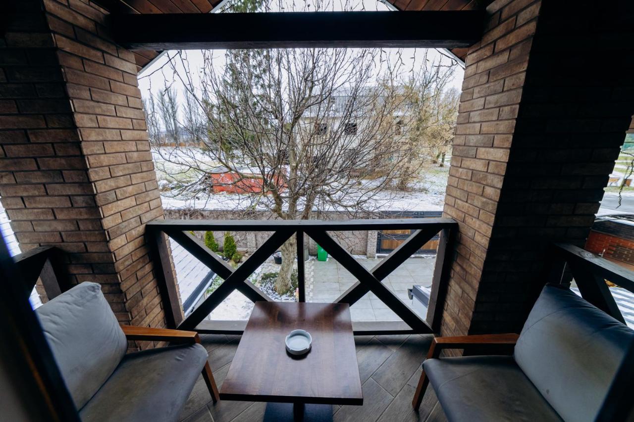 Hotel Грк Вагнес Strizhavka Esterno foto
