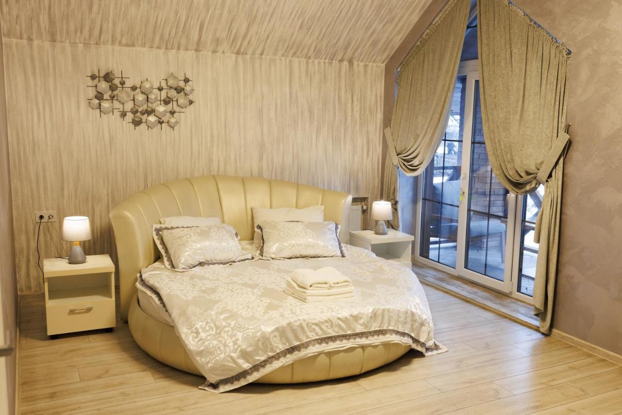 Hotel Грк Вагнес Strizhavka Esterno foto