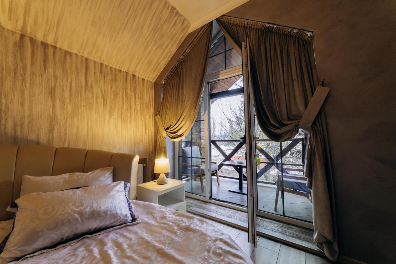 Hotel Грк Вагнес Strizhavka Esterno foto