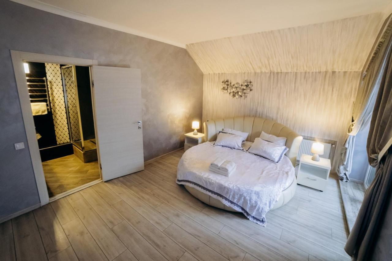 Hotel Грк Вагнес Strizhavka Esterno foto