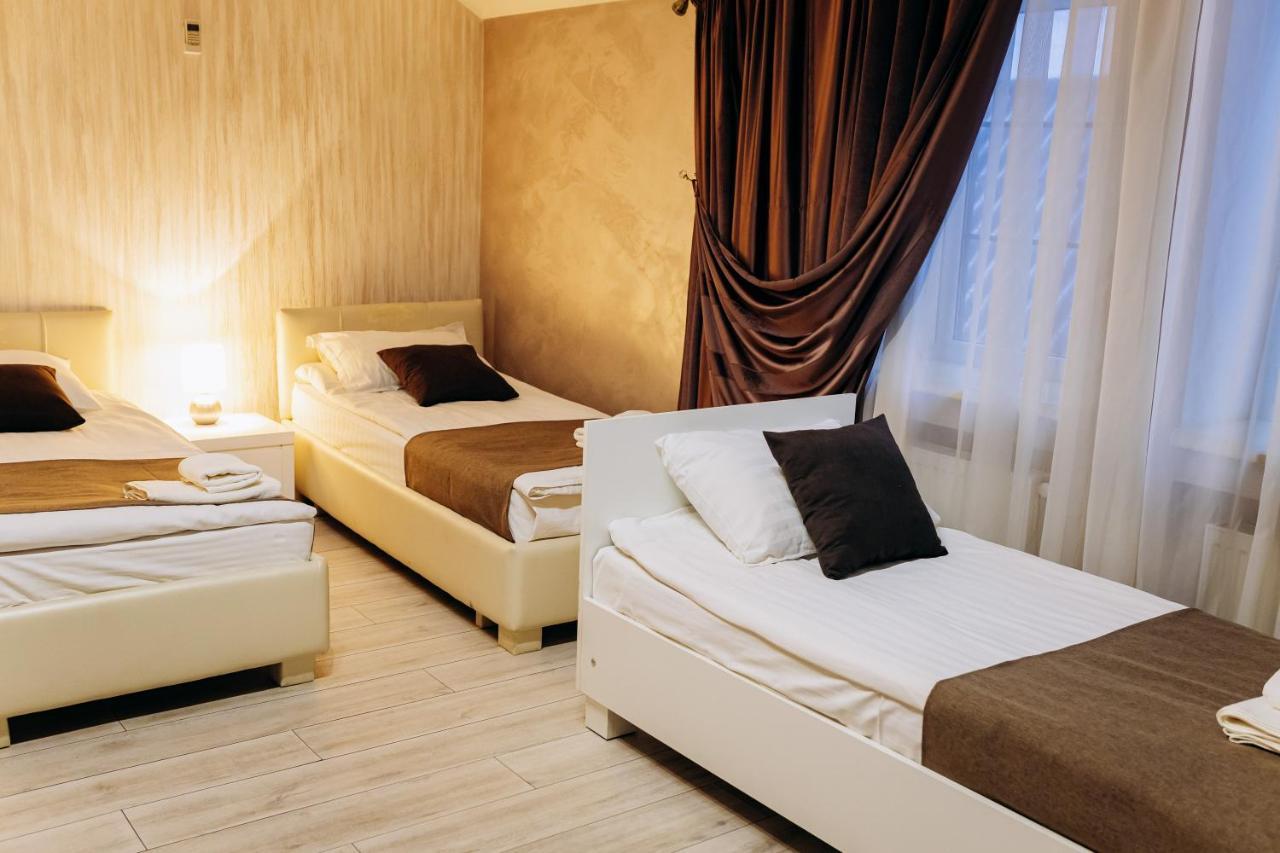 Hotel Грк Вагнес Strizhavka Esterno foto