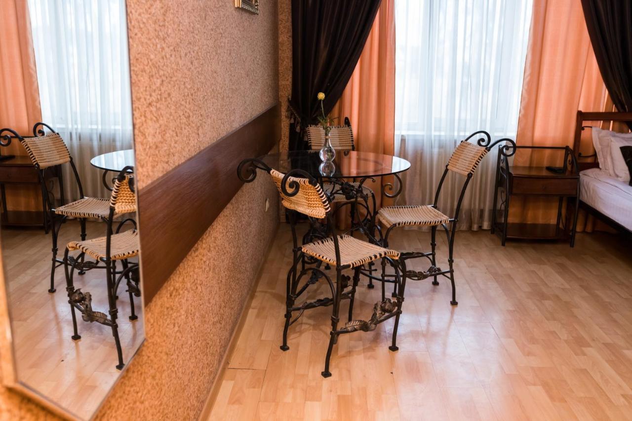 Hotel Грк Вагнес Strizhavka Esterno foto